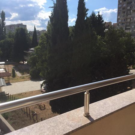 Парк Апартамент-2 Stara Zagora Exterior photo