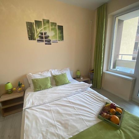Парк Апартамент-2 Stara Zagora Exterior photo