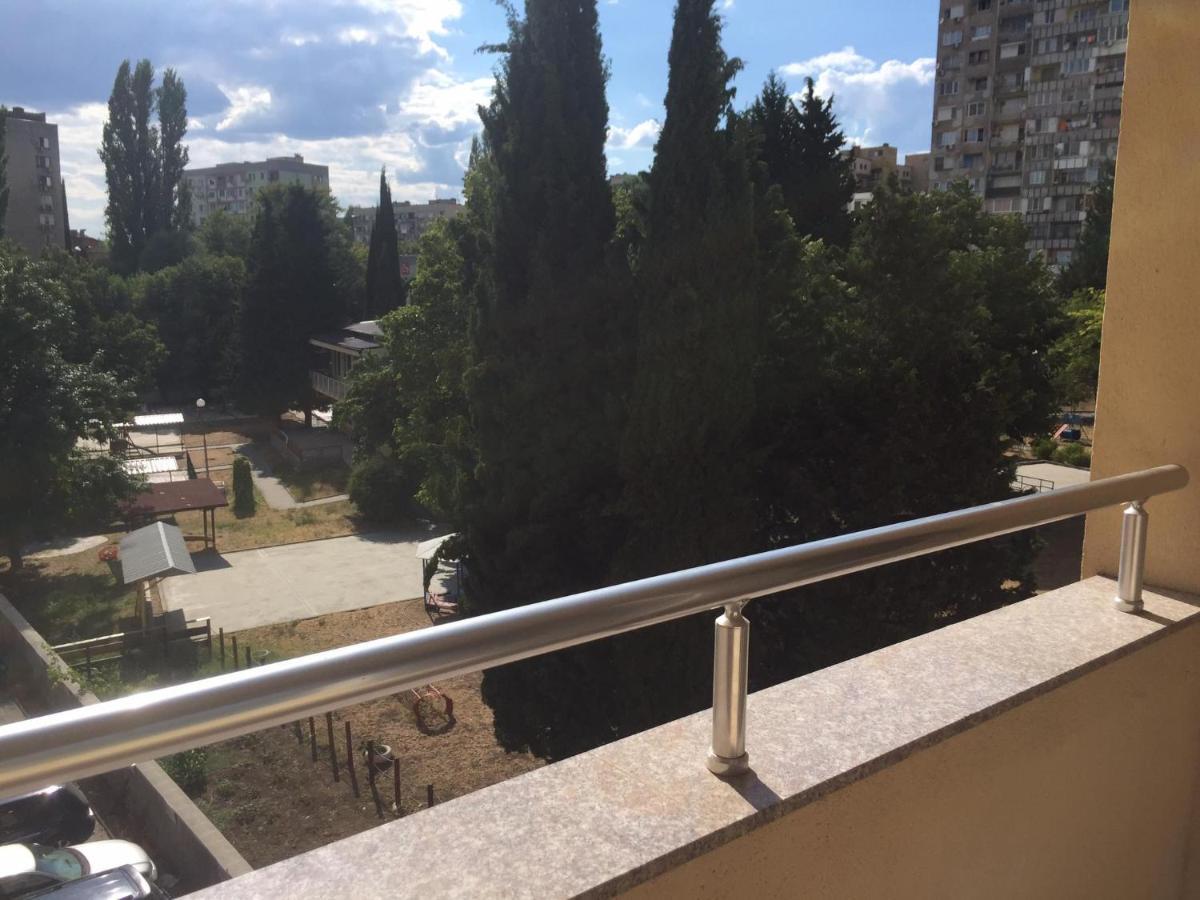 Парк Апартамент-2 Stara Zagora Exterior photo
