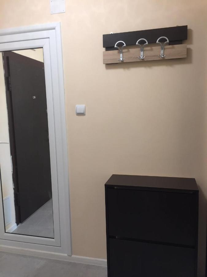 Парк Апартамент-2 Stara Zagora Exterior photo