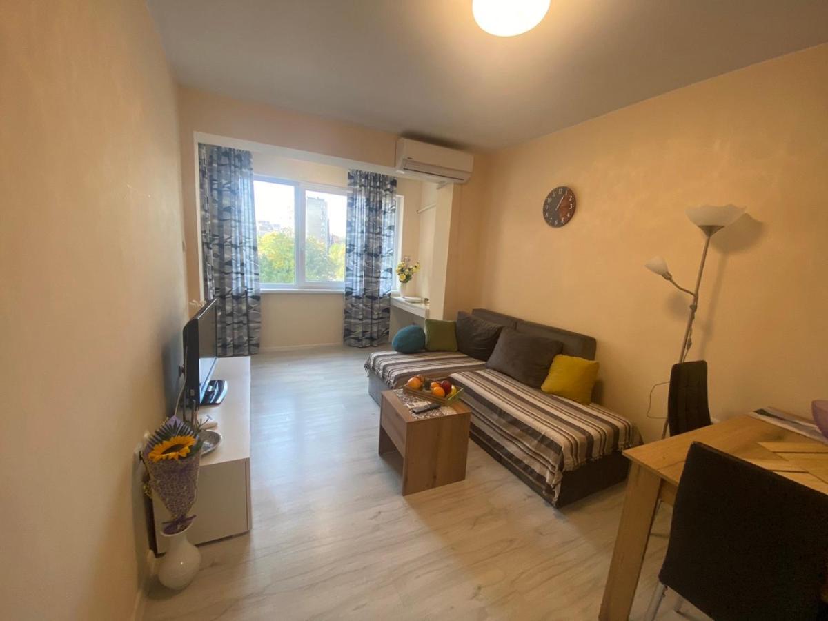 Парк Апартамент-2 Stara Zagora Exterior photo