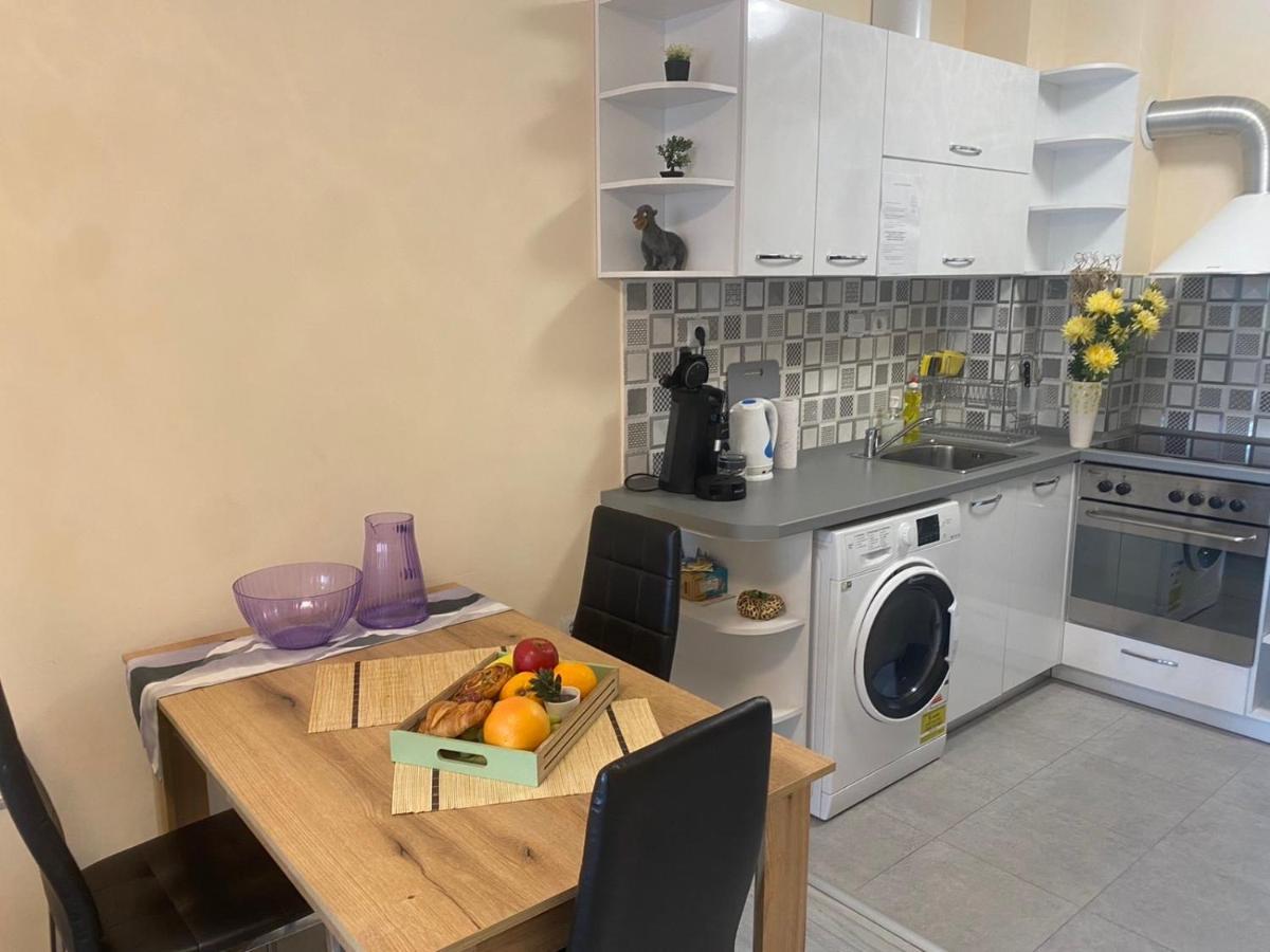 Парк Апартамент-2 Stara Zagora Exterior photo