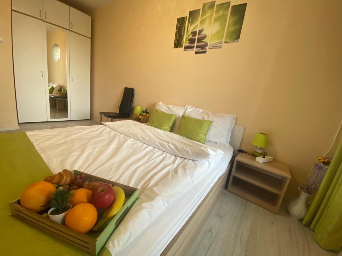 Парк Апартамент-2 Stara Zagora Exterior photo