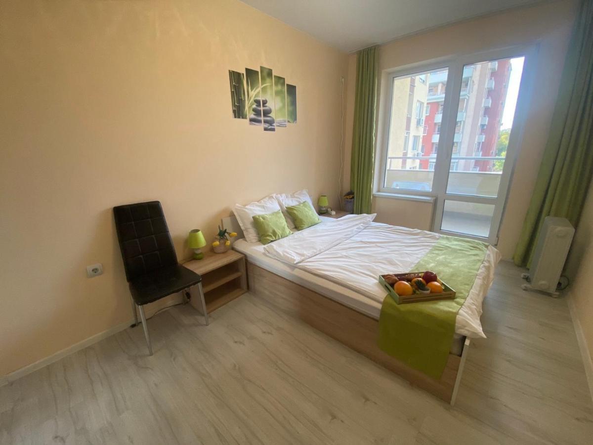 Парк Апартамент-2 Stara Zagora Exterior photo
