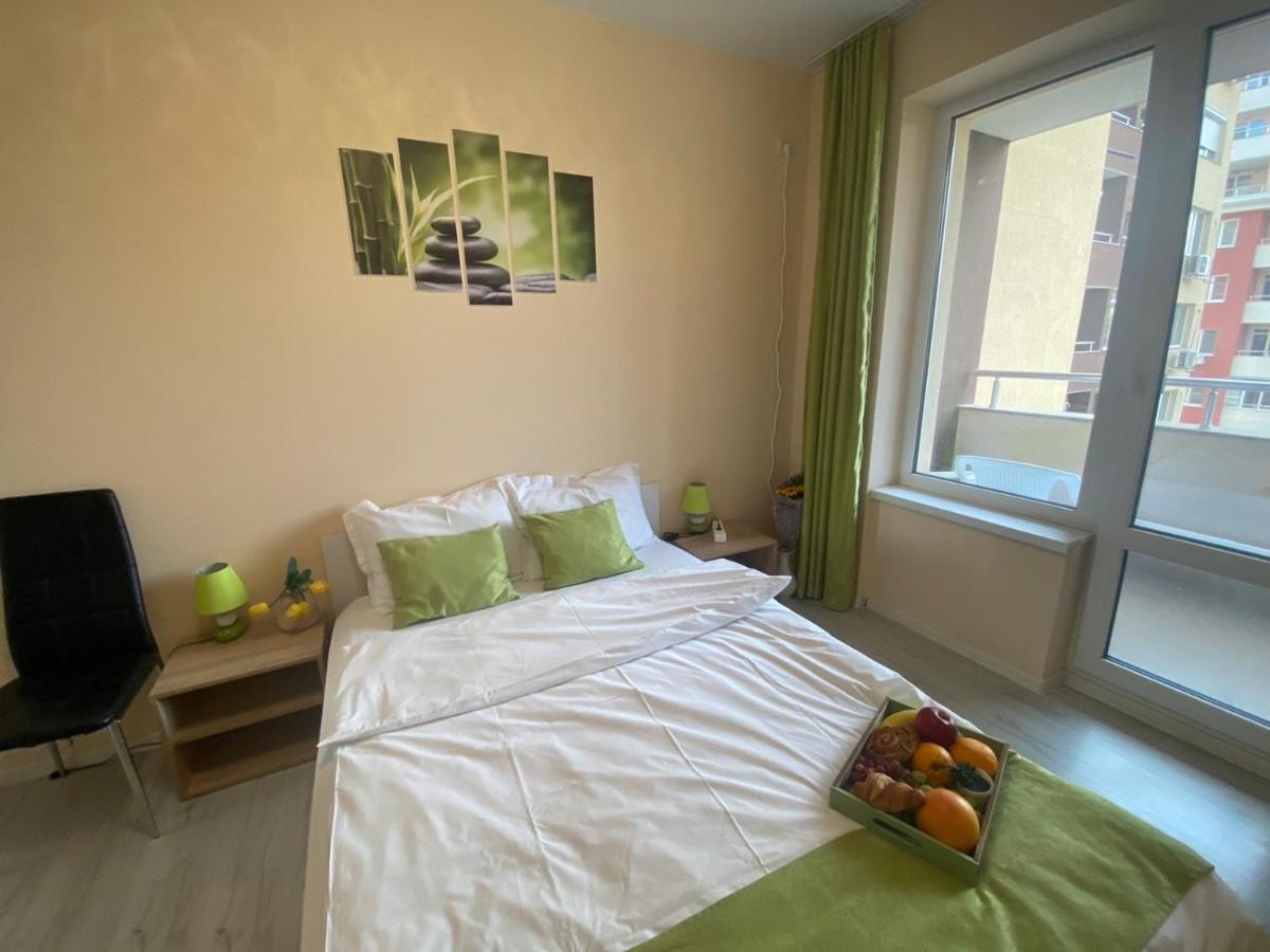 Парк Апартамент-2 Stara Zagora Exterior photo